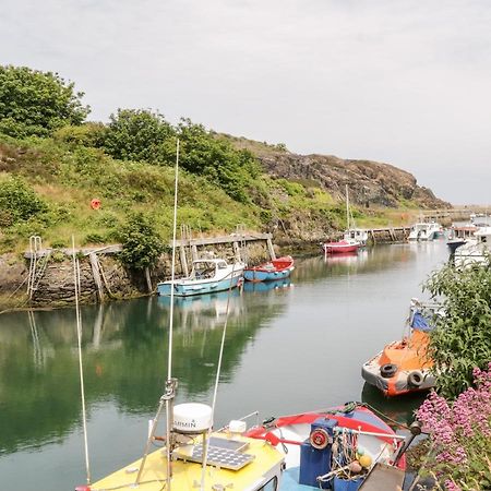 Bryn Hyfryd Caravan Penrhos-Lligwy Kültér fotó