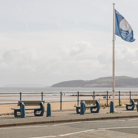 Bryn Hyfryd Caravan Penrhos-Lligwy Kültér fotó