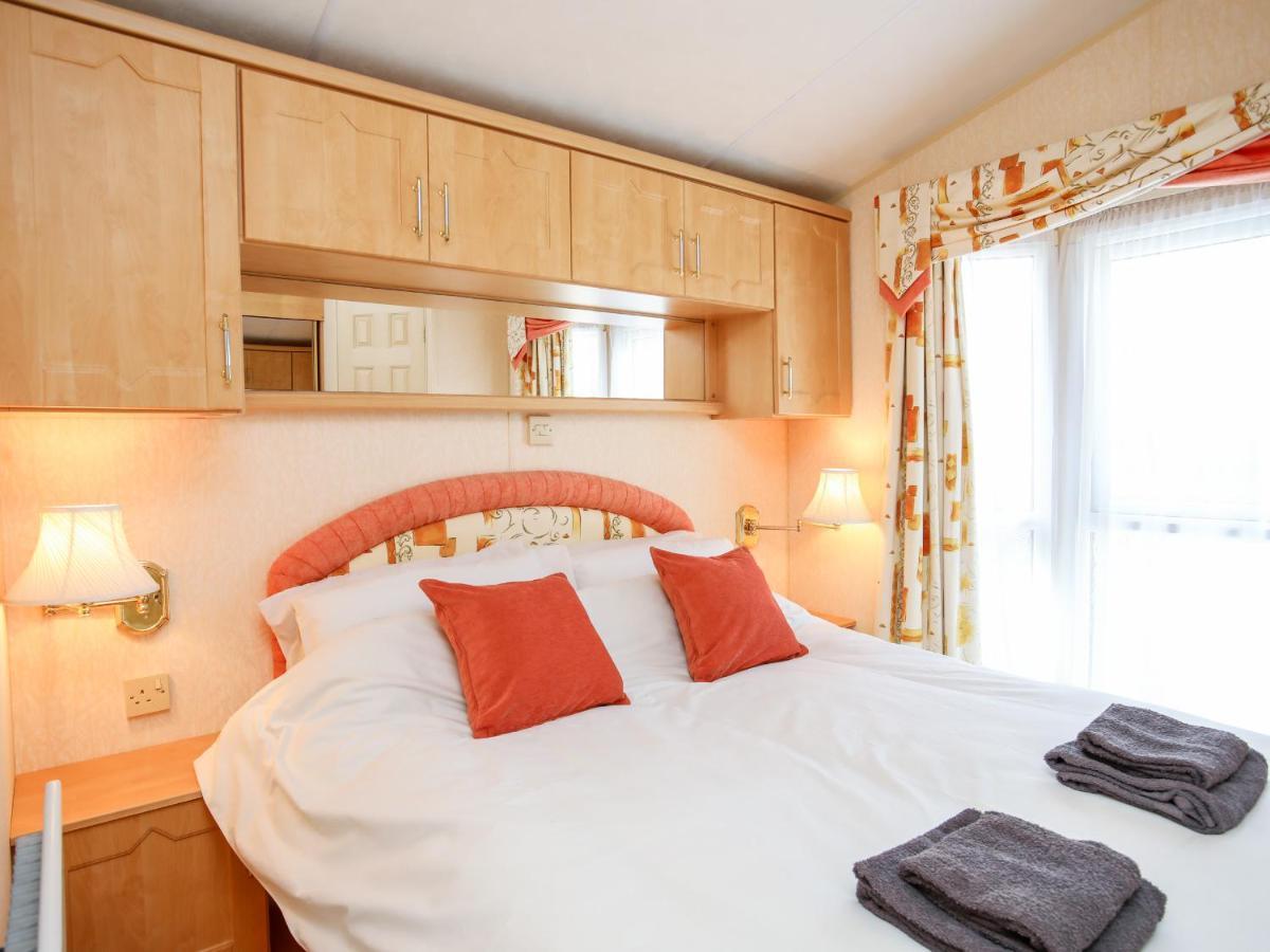 Bryn Hyfryd Caravan Penrhos-Lligwy Kültér fotó